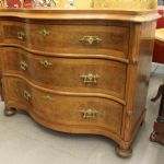 863 9435 CHEST OF DRAWERS